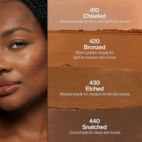 Revlon PhotoReady Insta - Sculpt Contour & Bronzer Stick #4