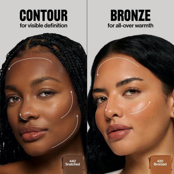 Revlon PhotoReady Insta - Sculpt Contour & Bronzer Stick #6