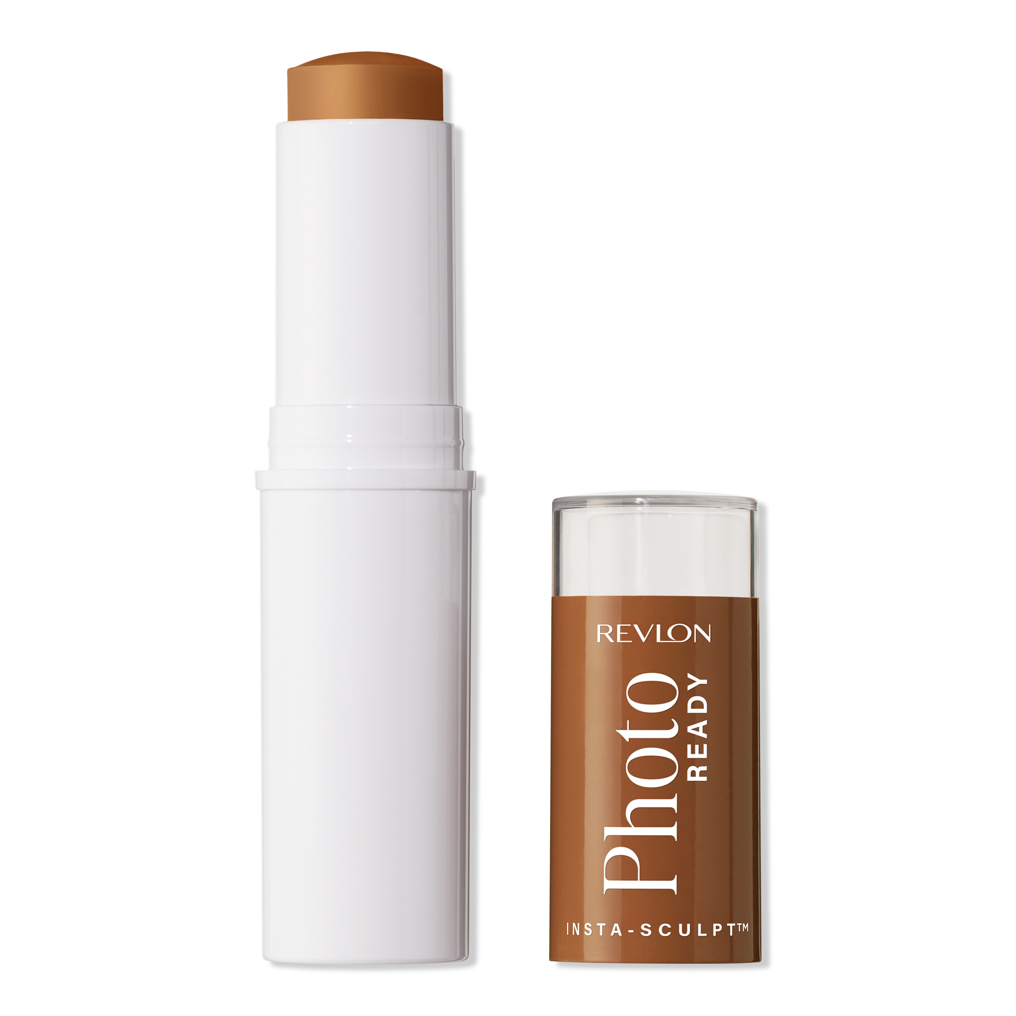Revlon PhotoReady Insta - Sculpt Contour & Bronzer Stick #1