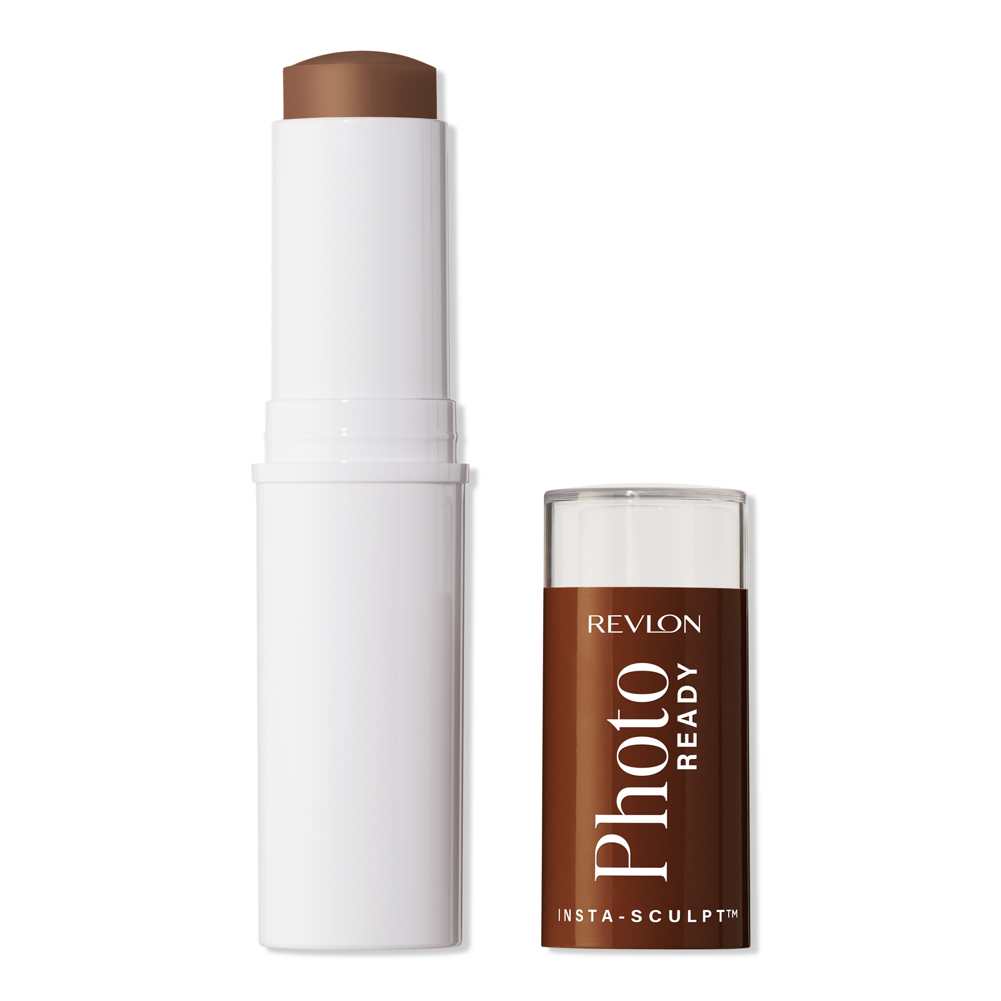 Revlon PhotoReady Insta - Sculpt Contour & Bronzer Stick #1