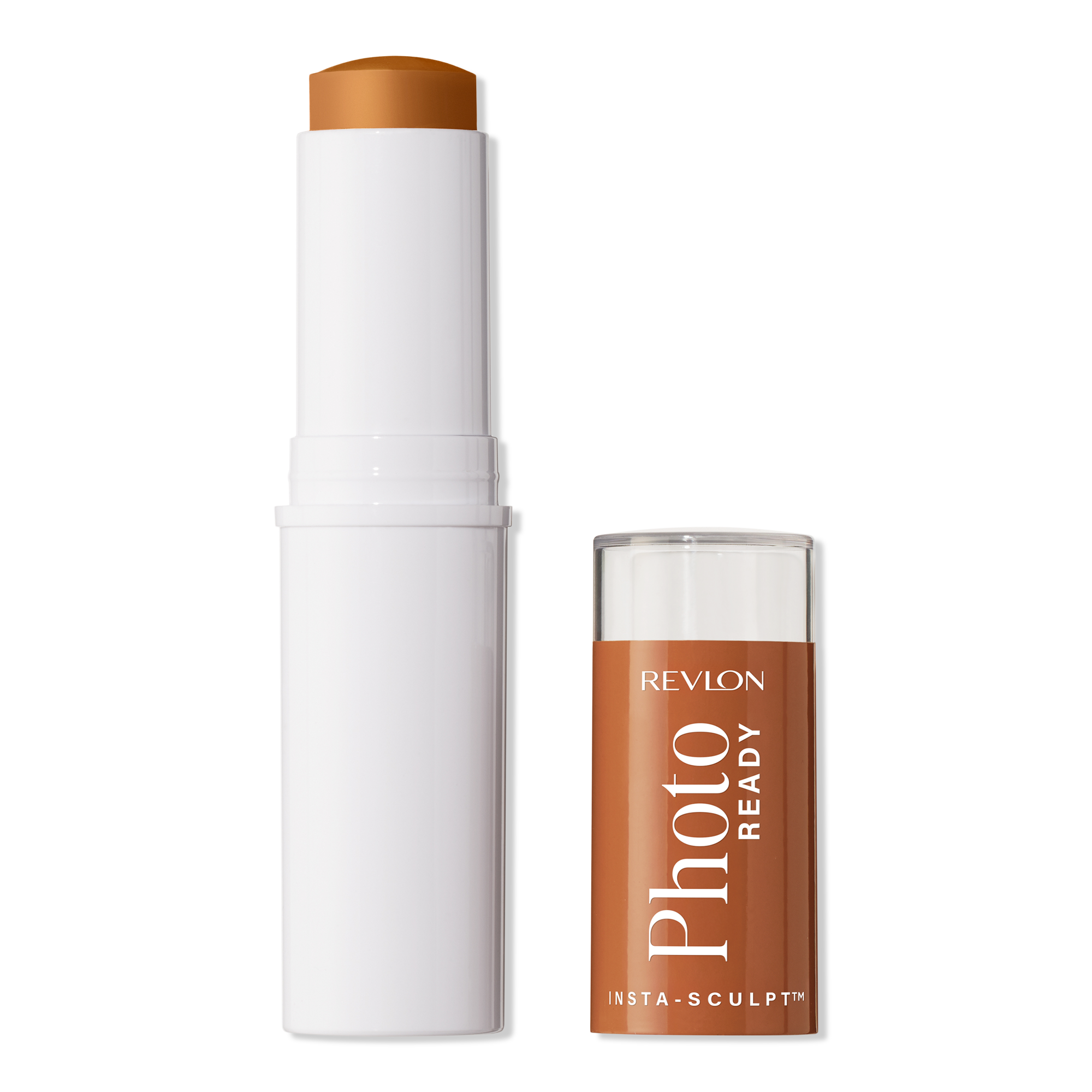 Revlon PhotoReady Insta - Sculpt Contour & Bronzer Stick #1