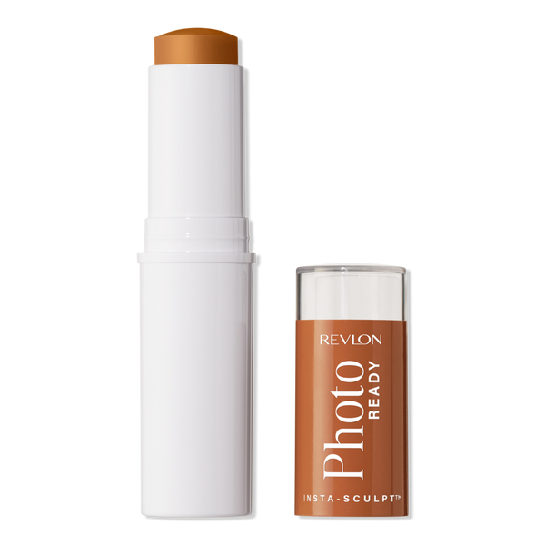 Revlon PhotoReady Insta - Sculpt Contour & Bronzer Stick #1