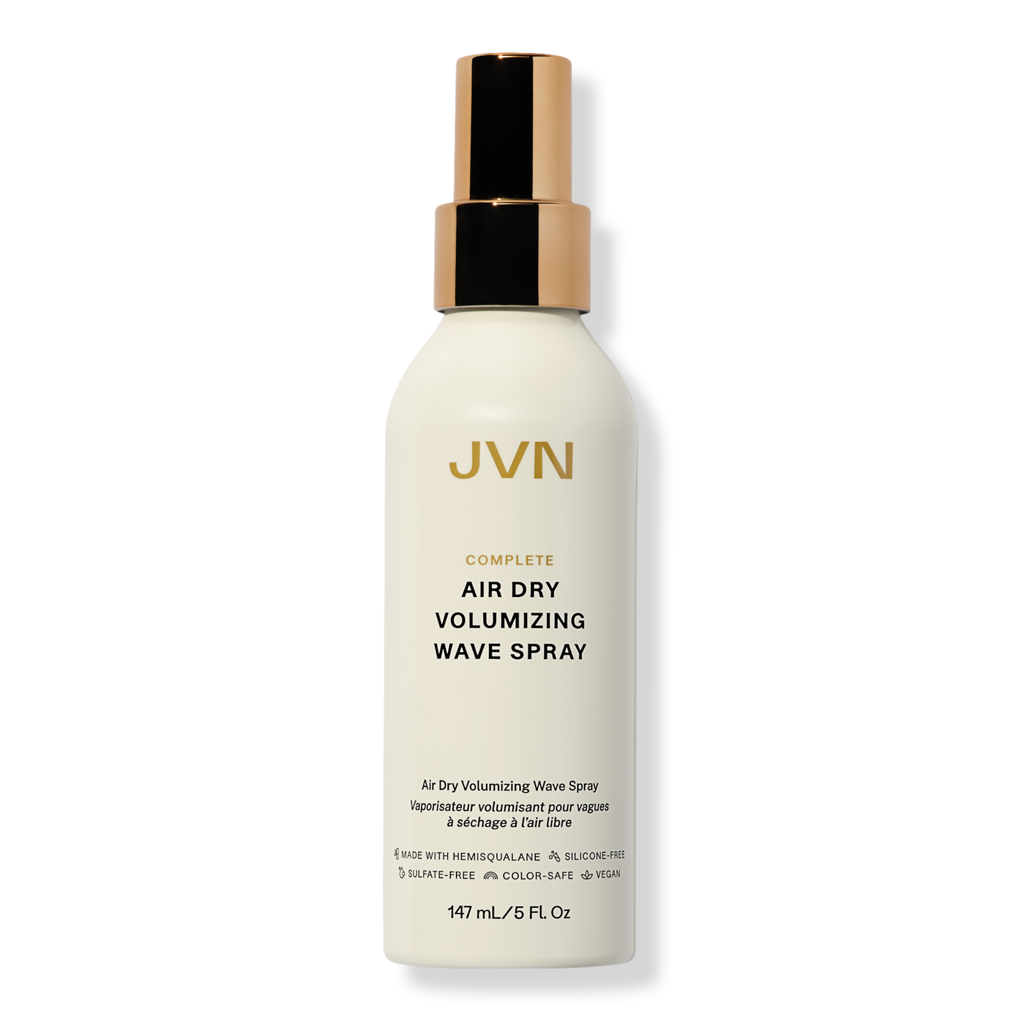 JVN Air Dry Volumizing Wave Spray #1