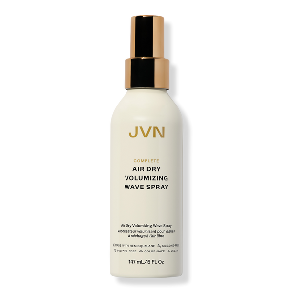 JVN Air Dry Volumizing Wave Spray #1