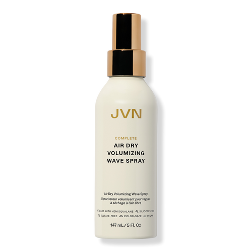JVN - 5.0 oz Air Dry Volumizing Wave Spray | Ulta Beauty