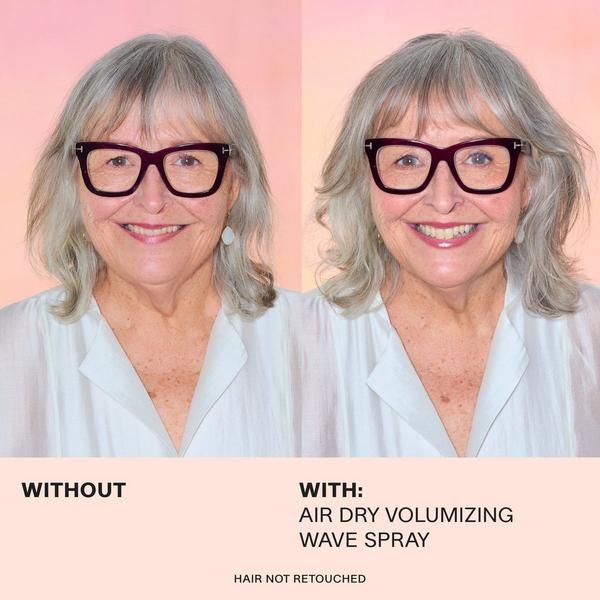 JVN Air Dry Volumizing Wave Spray #7