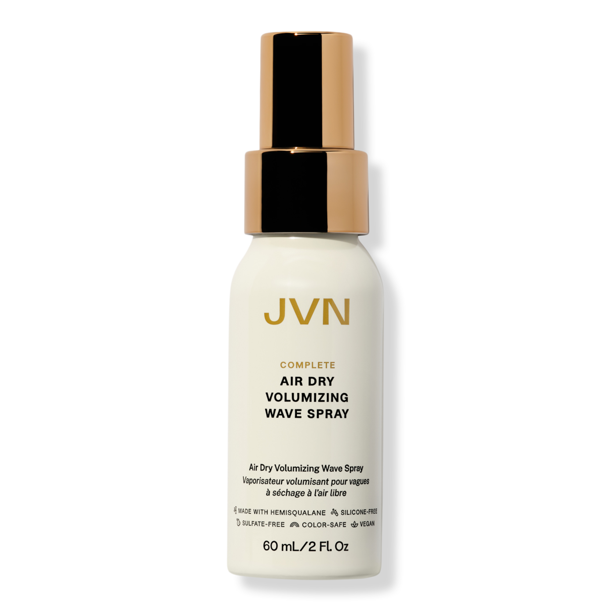JVN Air Dry Volumizing Wave Spray #1