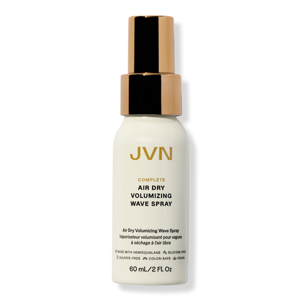 JVN Air Dry Volumizing Wave Spray #1