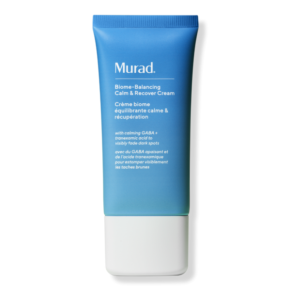 Murad Biome-Balancing Calm & Recover Cream #1