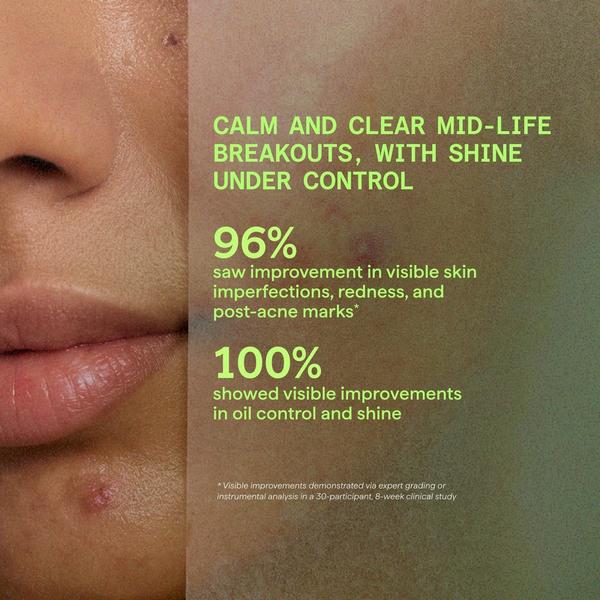 Murad Biome-Balancing Calm & Recover Cream #2