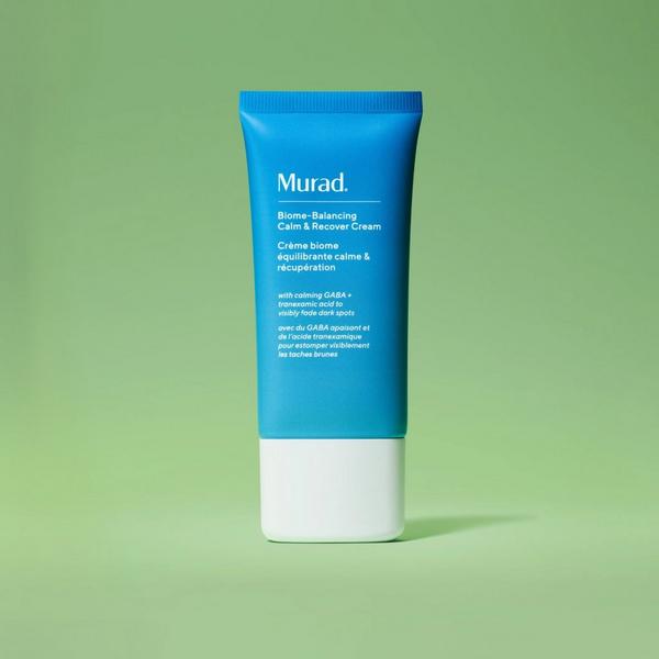 Murad Biome-Balancing Calm & Recover Cream #4