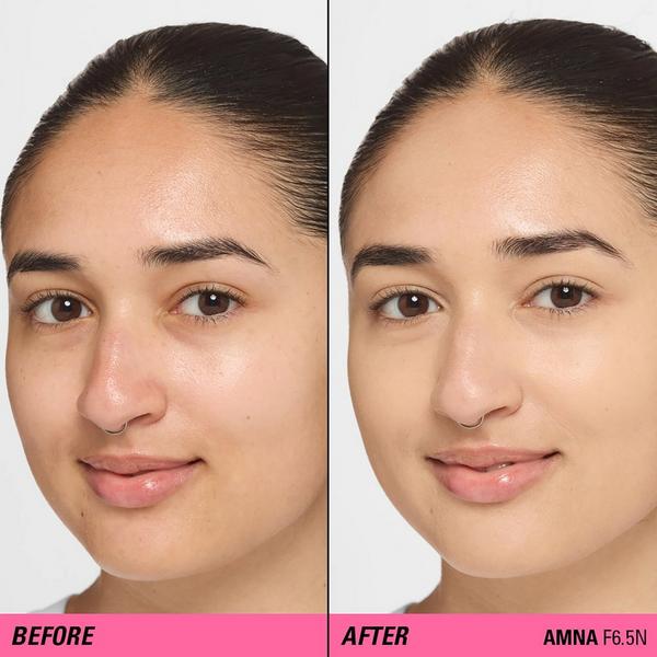 Revolution Beauty Superfix Blur Longwear Foundation #3