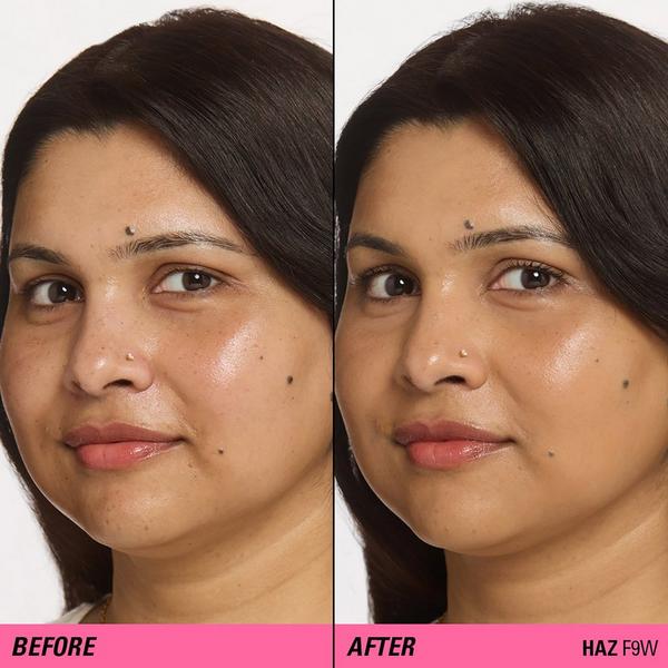 Revolution Beauty Superfix Blur Longwear Foundation #3