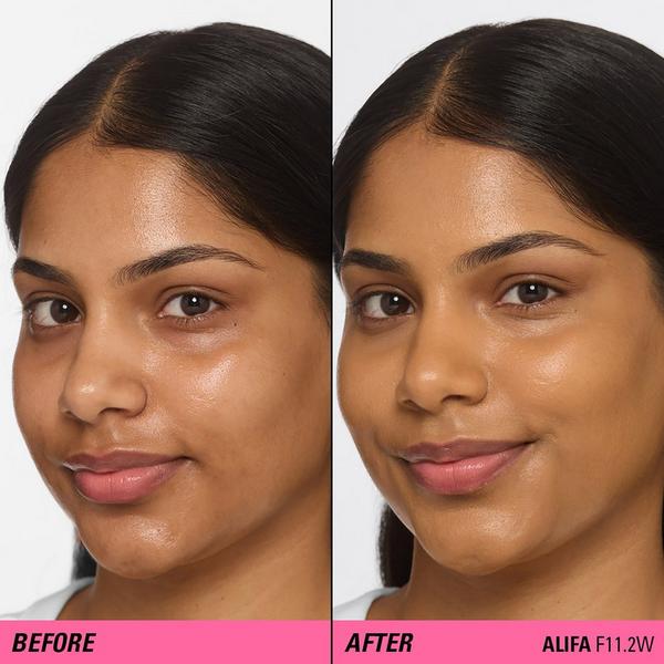 Revolution Beauty Superfix Blur Longwear Foundation #3