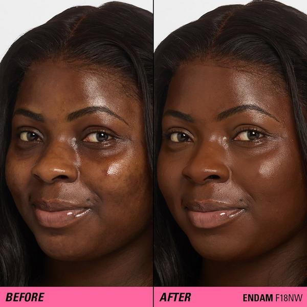 Revolution Beauty Superfix Blur Longwear Foundation #3
