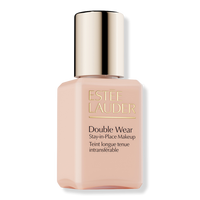 Estée Lauder Mini Double Wear Stay-in-Place Longwear Matte Foundation #1