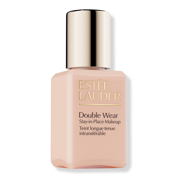 Estée Lauder Mini Double Wear Stay-in-Place Longwear Matte Foundation #1