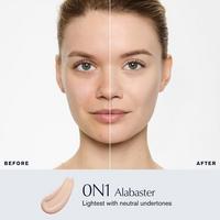 Estée Lauder Mini Double Wear Stay-in-Place Longwear Matte Foundation #3