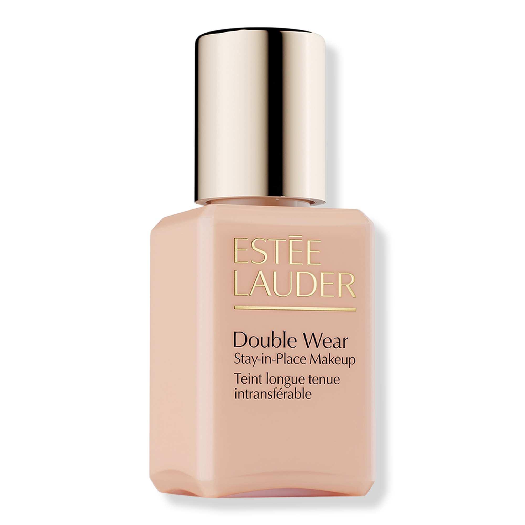 Estée Lauder Mini Double Wear Stay-in-Place Longwear Matte Foundation #1