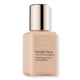 Estee Lauder Mini Double Wear Stay-in-Place Longwear Matte Foundation - 1C1 Cool Bone