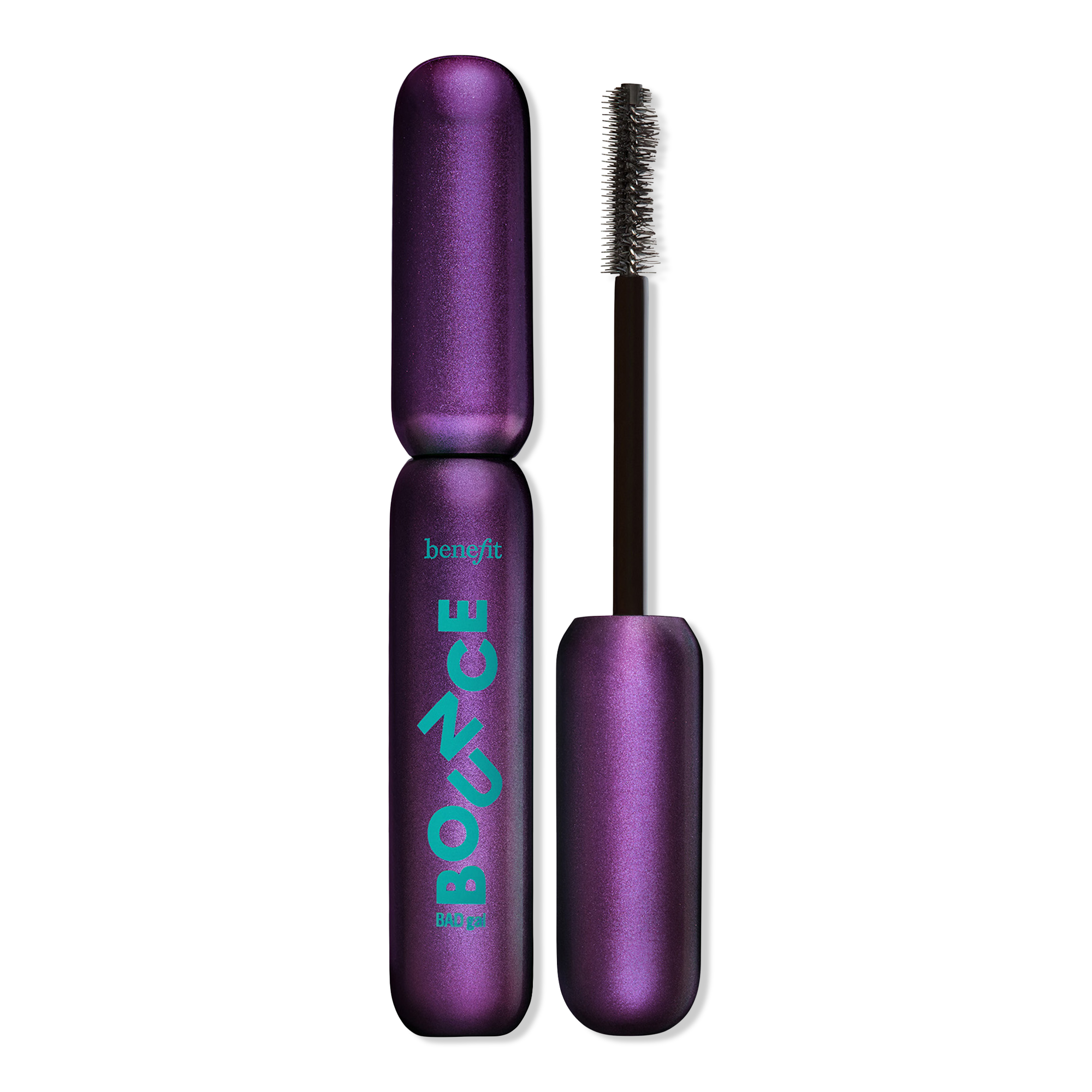 Benefit Cosmetics BADGal Bounce Volumizing Mascara #1