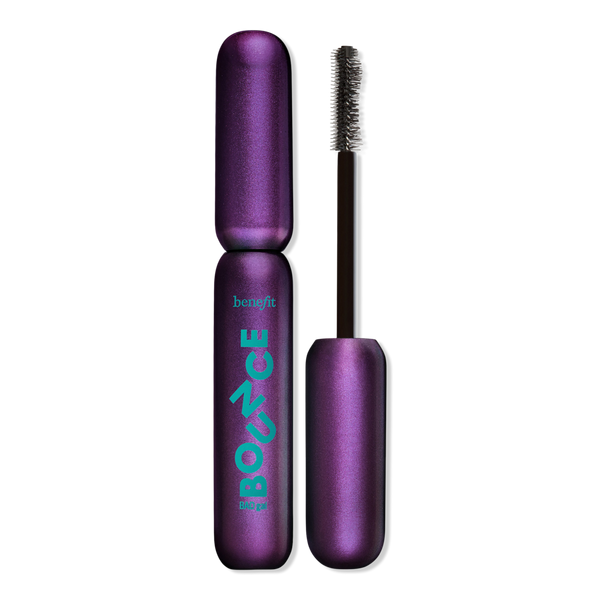 Benefit Cosmetics BADGal Bounce Volumizing Mascara #1
