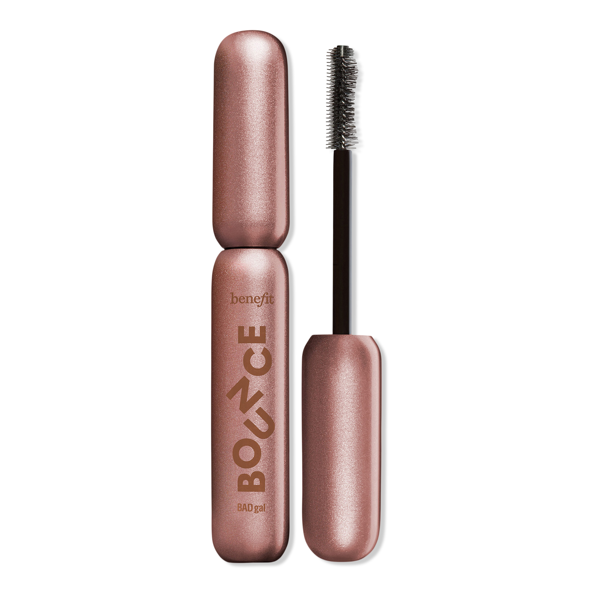 Benefit Cosmetics BADGal Bounce Volumizing Mascara #1