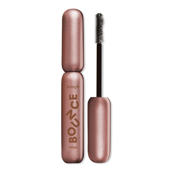 Benefit Cosmetics BADGal Bounce Volumizing Mascara #1