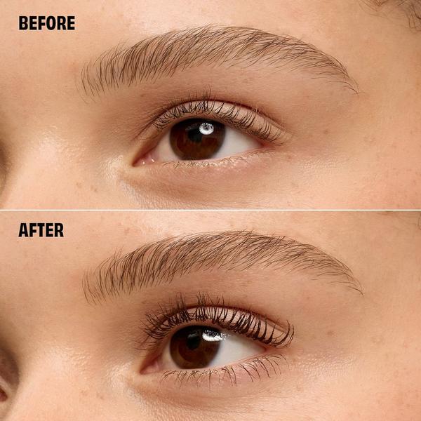 Benefit Cosmetics BADGal Bounce Volumizing Mascara #3