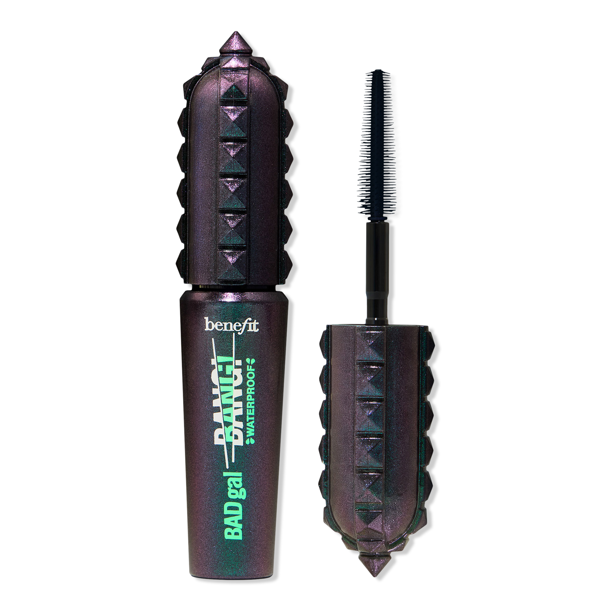 Benefit Cosmetics BADgal BANG! Volumizing Waterproof Mascara #1