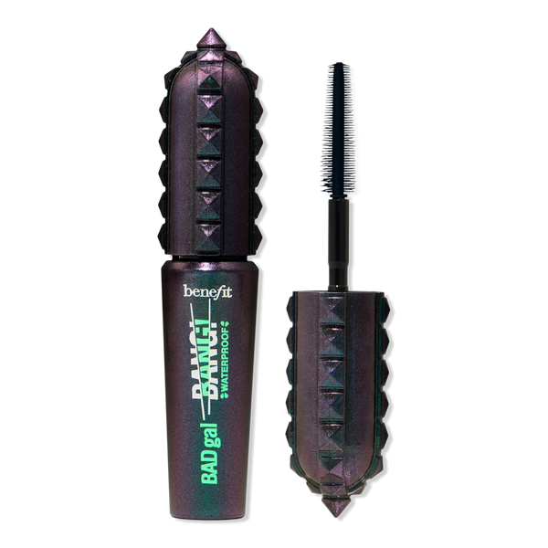 Benefit Cosmetics BADgal BANG! Volumizing Waterproof Mascara #1
