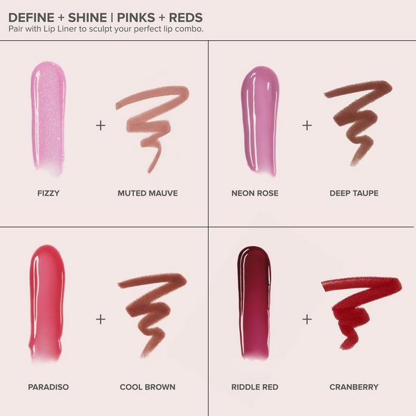 Anastasia Beverly Hills Kiss Theory Lip Balm #4