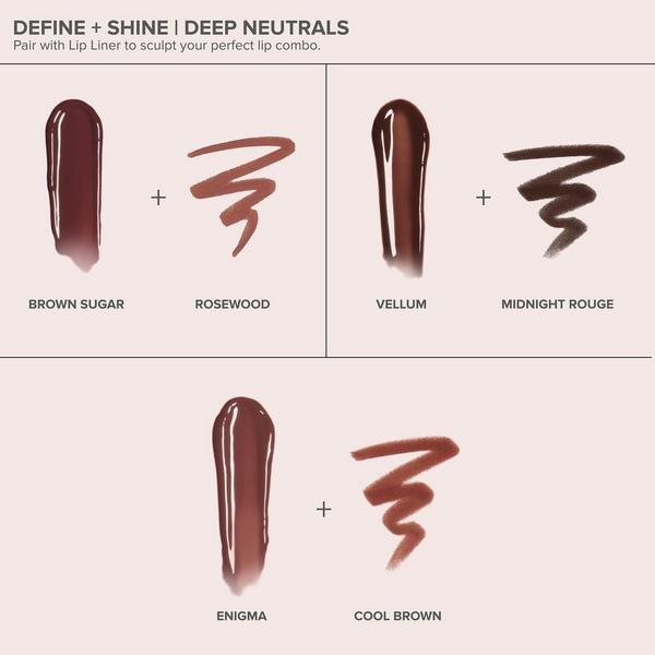 Anastasia Beverly Hills Kiss Theory Lip Balm #4
