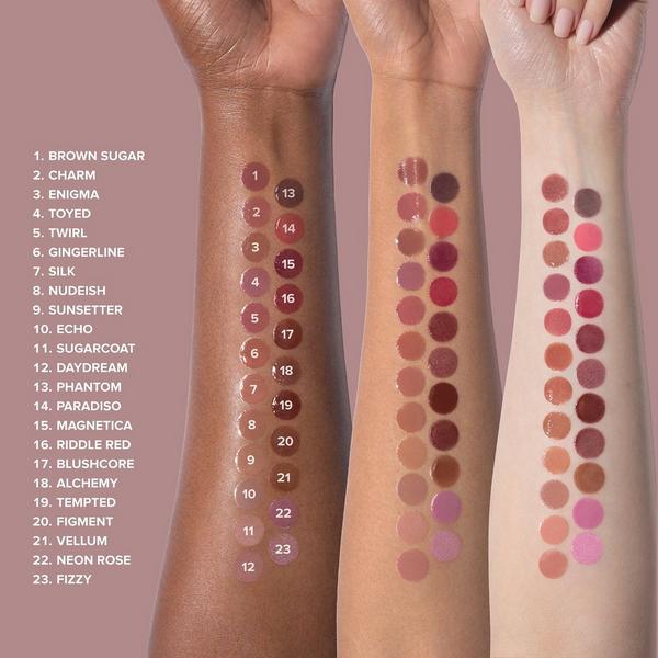 Anastasia Beverly Hills Kiss Theory Lip Balm #5