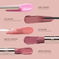 Anastasia Beverly Hills Kiss Theory Lip Balm #9