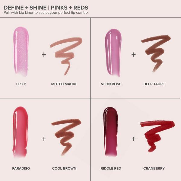 Anastasia Beverly Hills Kiss Theory Lip Balm #4