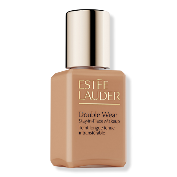 Estée Lauder Mini Double Wear Stay-in-Place Longwear Matte Foundation #1
