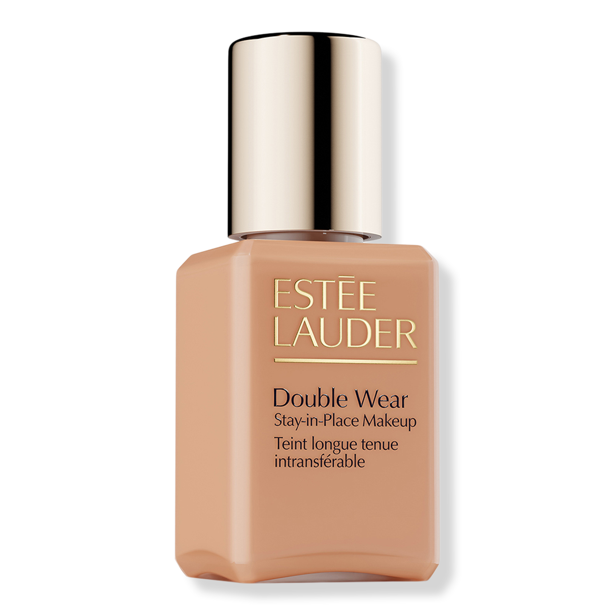 Estée Lauder Mini Double Wear Stay-in-Place Longwear Matte Foundation #1