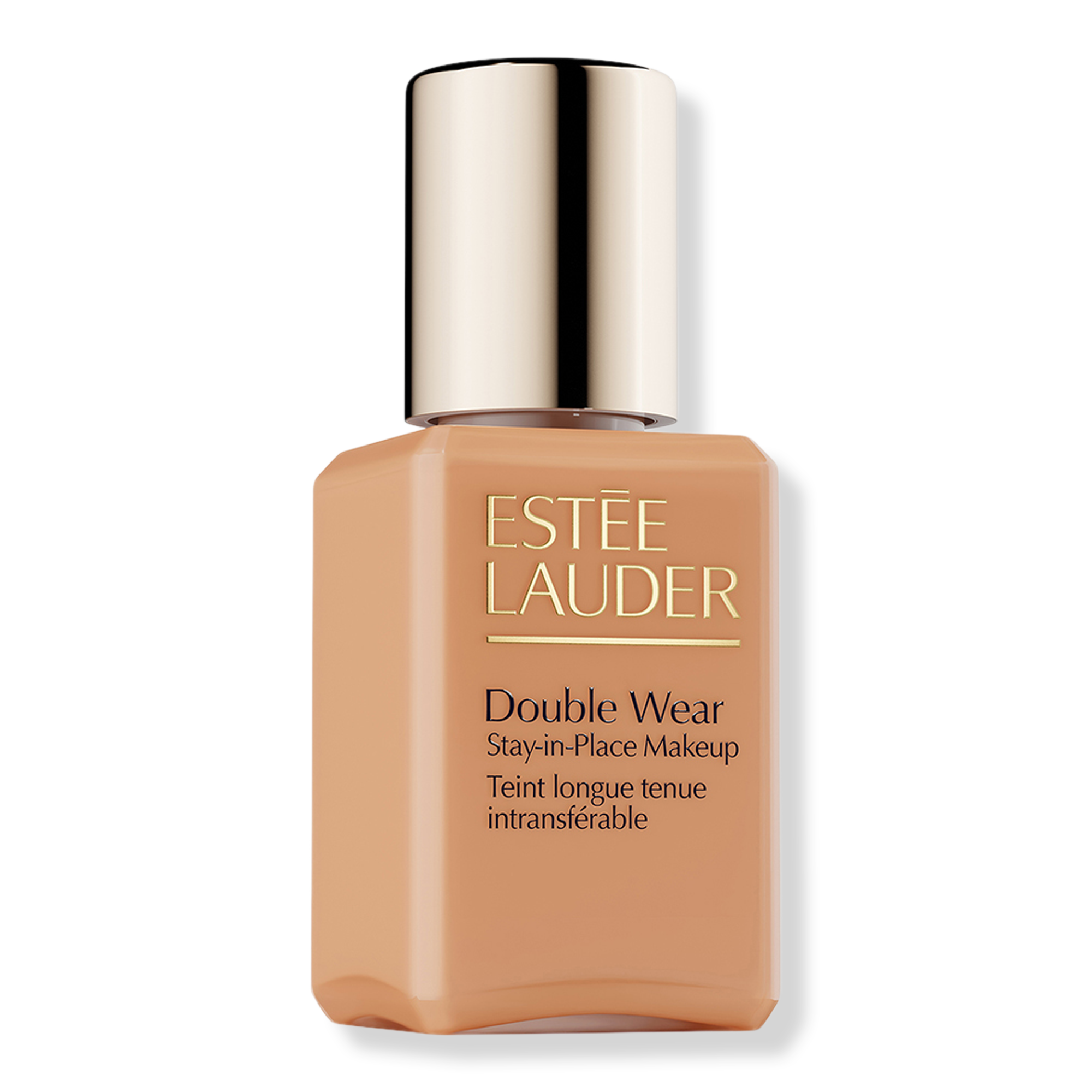 Estée Lauder Mini Double Wear Stay-in-Place Longwear Matte Foundation #1