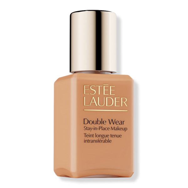Estée Lauder Mini Double Wear Stay-in-Place Longwear Matte Foundation #1