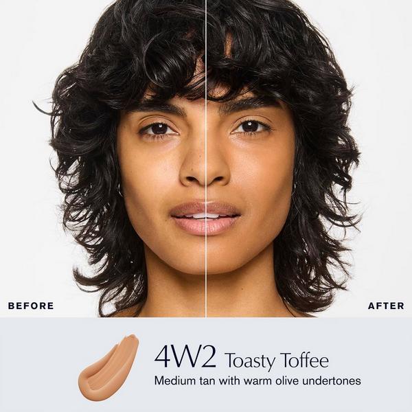 Estée Lauder Mini Double Wear Stay-in-Place Longwear Matte Foundation #3