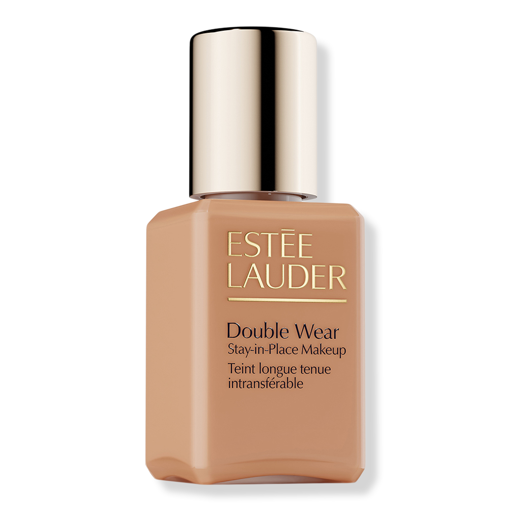 Estée Lauder Mini Double Wear Stay-in-Place Longwear Matte Foundation #1