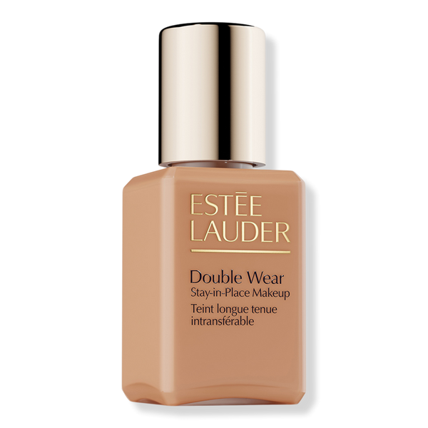 Estée Lauder Mini Double Wear Stay-in-Place Longwear Matte Foundation #1