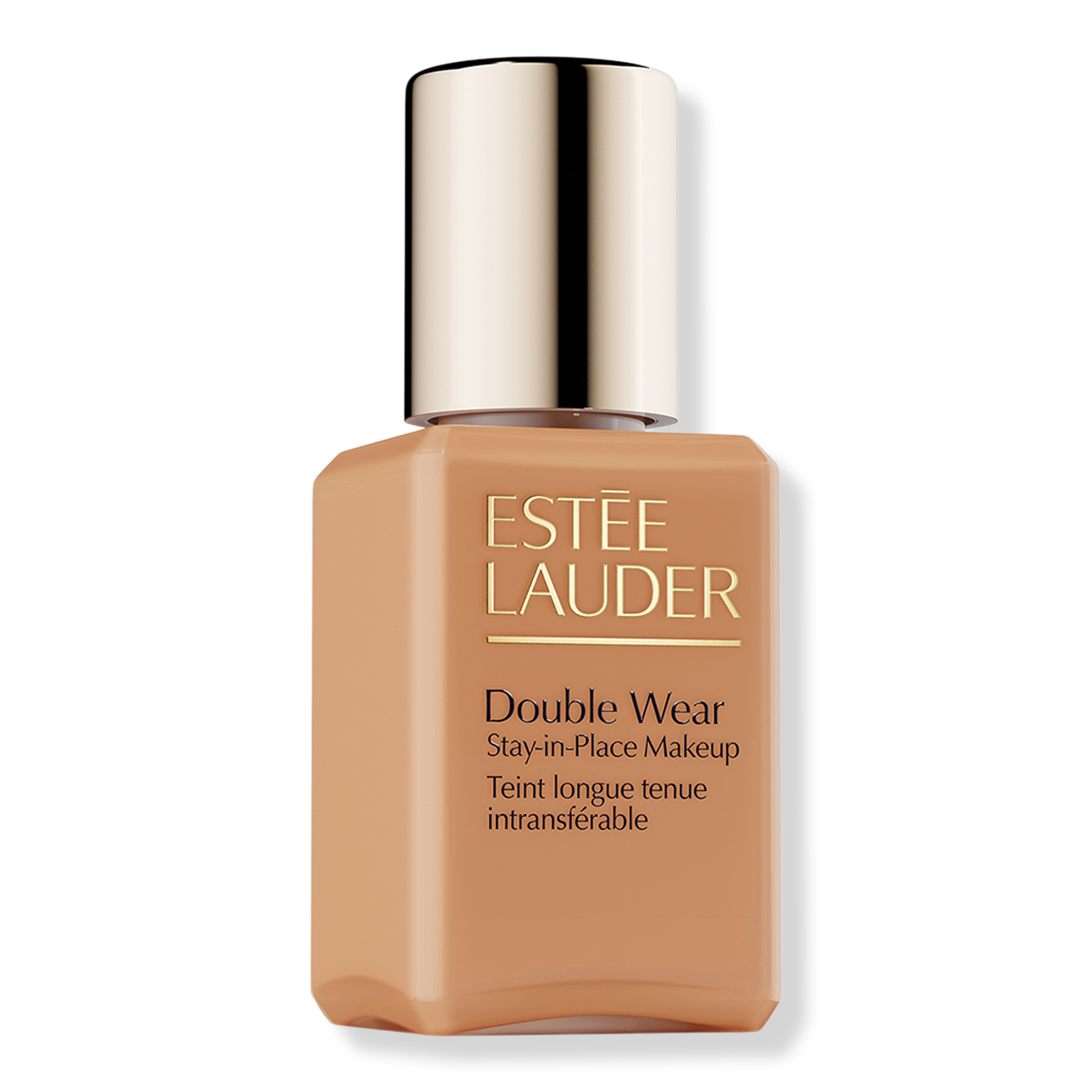 Estée Lauder Mini Double Wear Stay-in-Place Longwear Matte Foundation #1