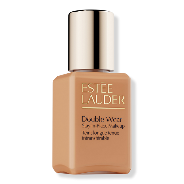 Estée Lauder Mini Double Wear Stay-in-Place Longwear Matte Foundation #1