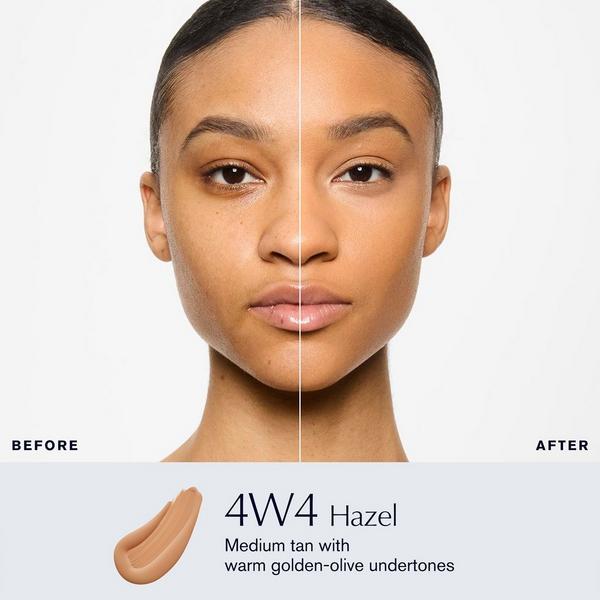 Estée Lauder Mini Double Wear Stay-in-Place Longwear Matte Foundation #3