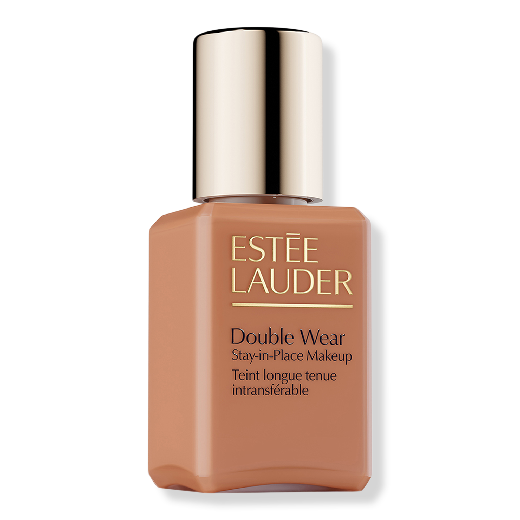 Estée Lauder Mini Double Wear Stay-in-Place Longwear Matte Foundation #1