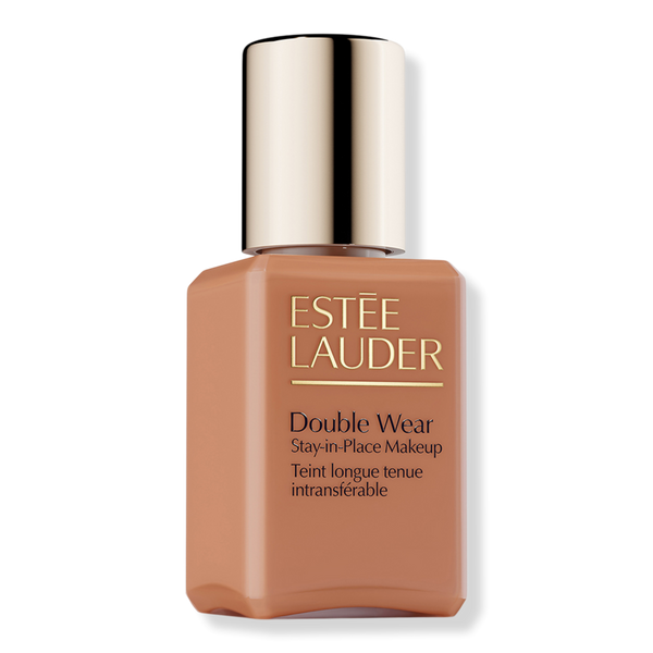 Estée Lauder Mini Double Wear Stay-in-Place Longwear Matte Foundation #1