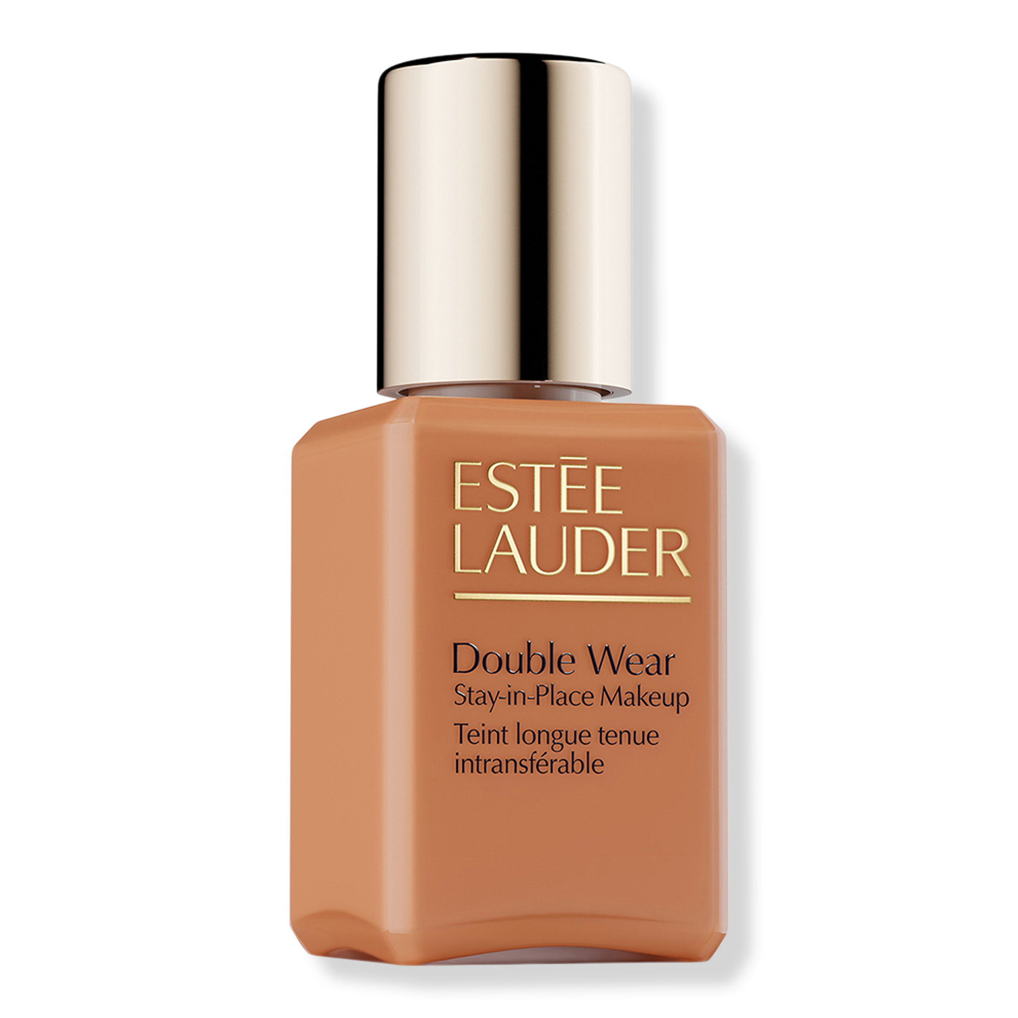 Estée Lauder Mini Double Wear Stay-in-Place Longwear Matte Foundation #1