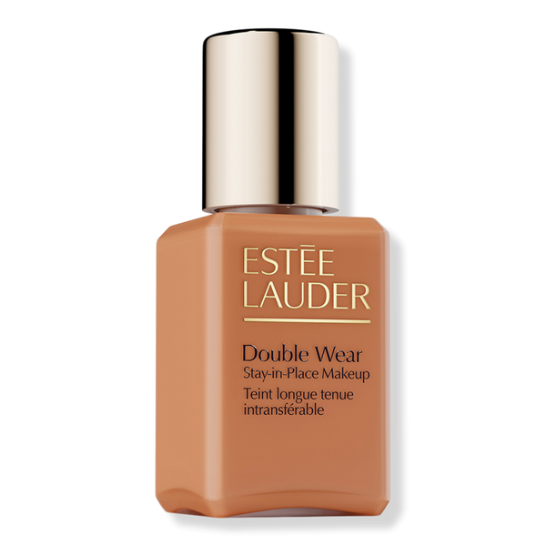 Estée Lauder Mini Double Wear Stay-in-Place Longwear Matte Foundation #1
